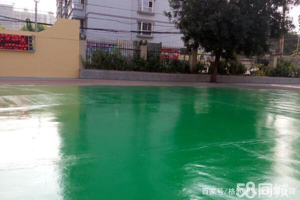 龙泉驿 地坪漆翻新维修